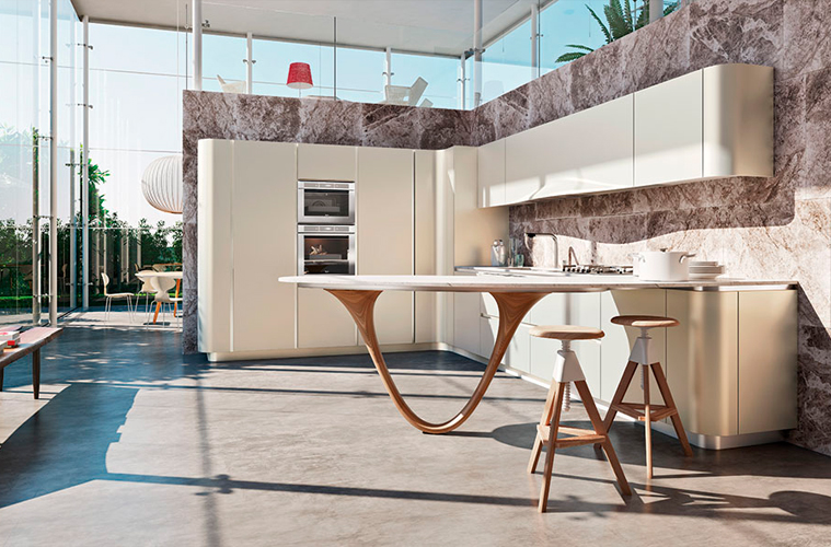 Italian vs German Kitchens: Which Suits a Luxury Home?