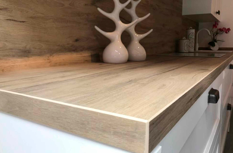Choosing Worktops for Your Marbella Kitchen: Laminam Explained